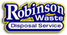 Robinson Waste